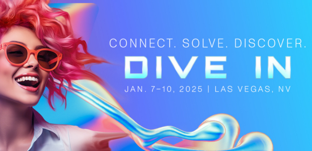 CES 2025 Registration is Now Open: The Moment to Dive In to Innovation
